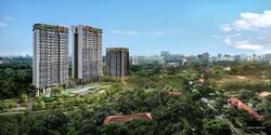 Fusionopolis View (D5), Condominium #453510521